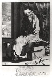 Thales van Milete